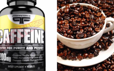 CAFEINA E PERFORMANCE ESPORTIVA: PERGUNTAS AINDA SEM RESPOSTA